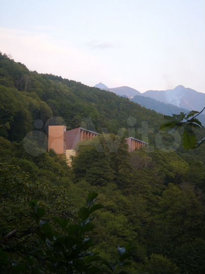 3-к. апартаменты, 115 м², 4/6 эт.