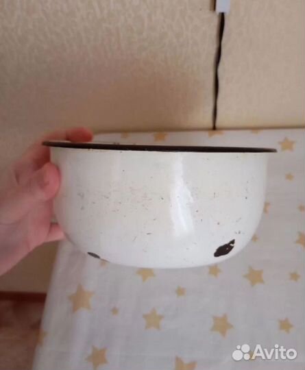 Посуда разная