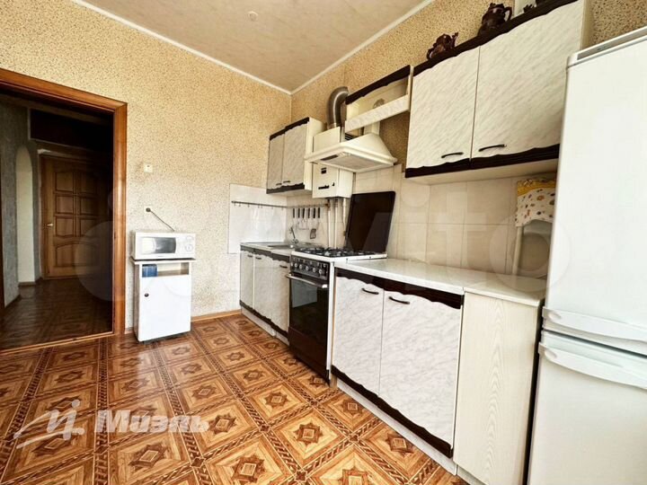 3-к. квартира, 81,7 м², 2/3 эт.