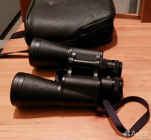 Бинокль baigish бпц2 12*45М