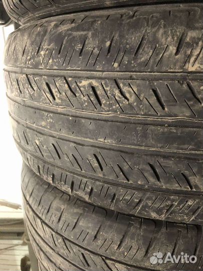 Dunlop Grandtrek PT2A 285/50 R20