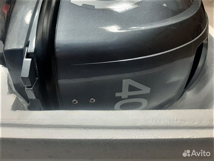 Лодочный мотор Mikatsu (Микатсу) M 40 FHS Гарантия