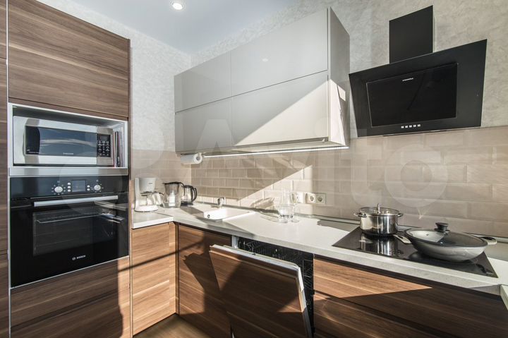 Квартира-студия, 36,3 м², 12/15 эт.