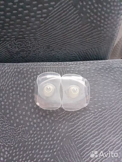 Молокоотсос avent ручной с новой соской и др