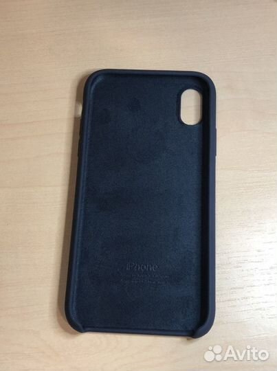 Чехол для iPhone xr