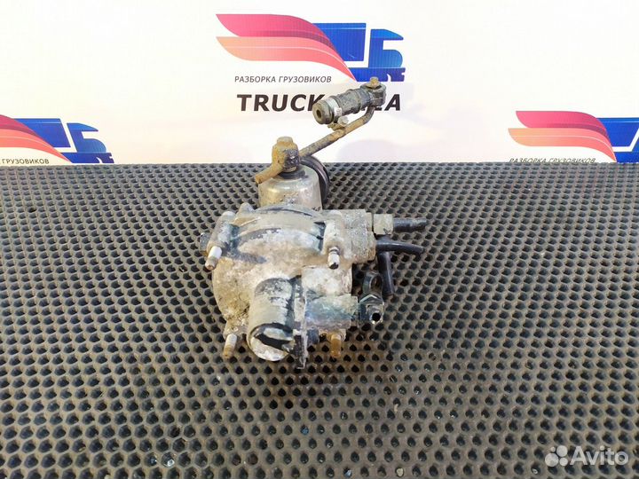 81521616350 Распределитель тормозных сил