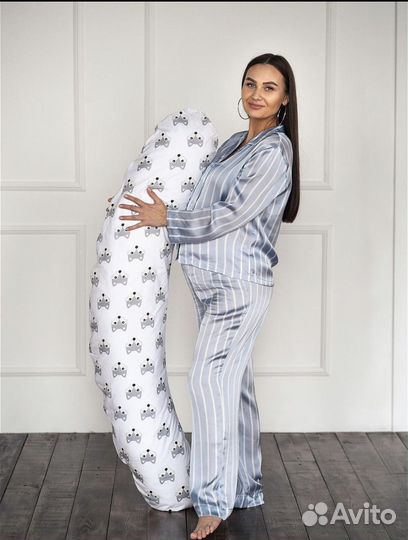 Подушка для беременных