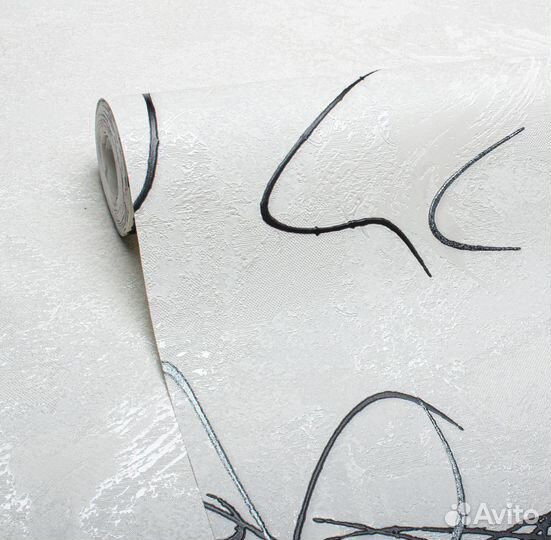 Обои для квартиры