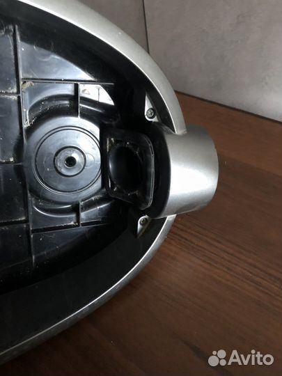 Пылесос Philips power pro activ 2000w