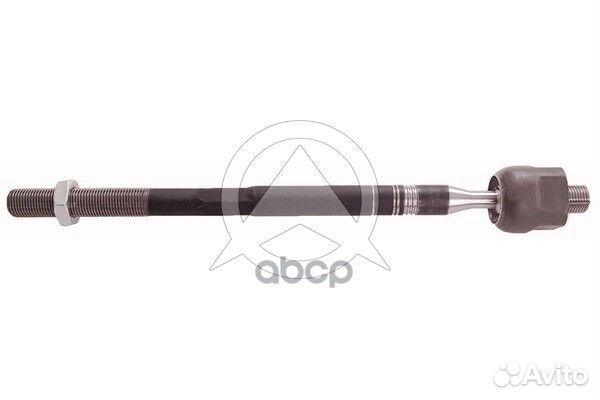 Тяга рулевая без нак.audi Q7/VW touareg/porsche