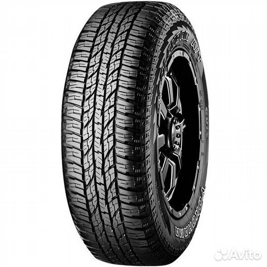 Yokohama Geolandar A/T G015 235/65 R17 108H