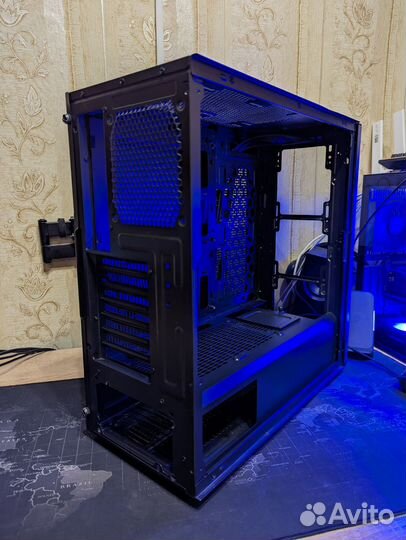 Корпус Thermaltake Level 20 MT