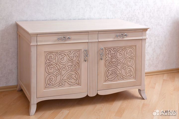 Комод на заказ, Комод