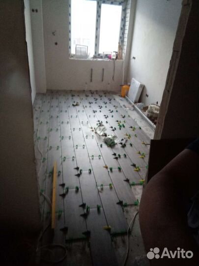 Мастер по строительству