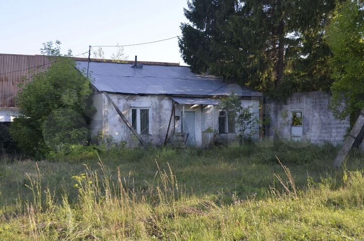 Свободного назначения, 1200 м²