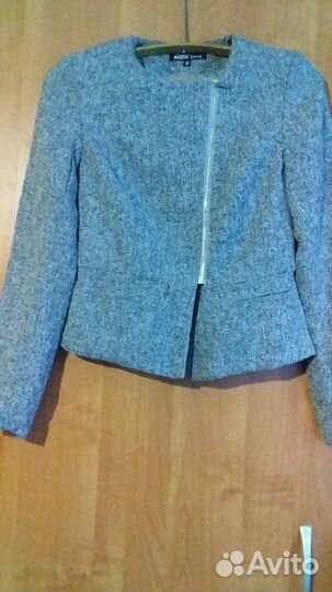 Жакет женский 42