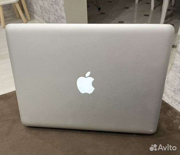 Apple MacBook Pro 13
