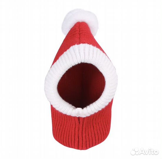 Шапка для собак