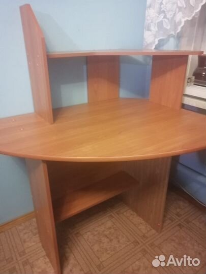 Компьютерный стол бу