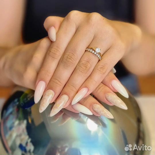 Маникюр педикюр на дому м фрунзенская