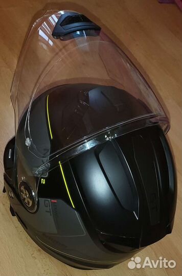 Шлем для мотоцикла