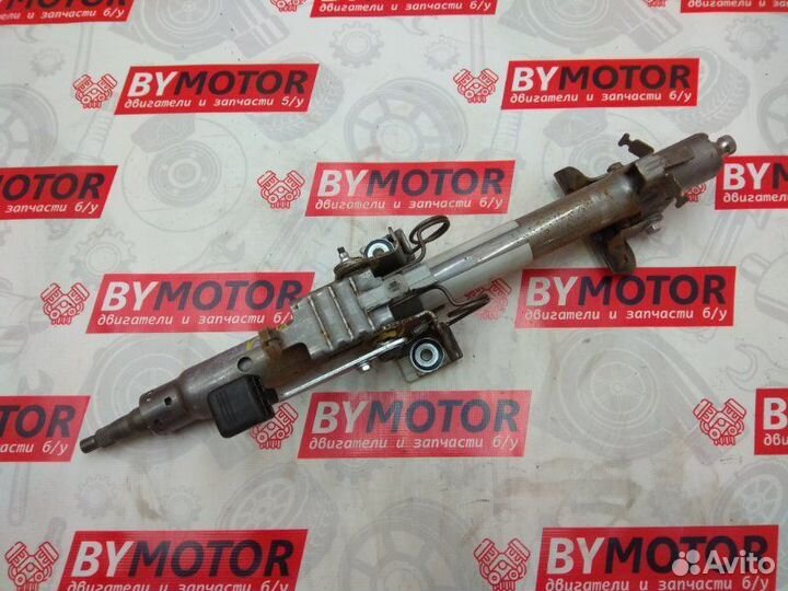 Рулевая колонка Lexus Is 220D 2adfhv 2008