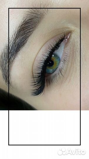 Наращивание ресниц Чертаново Обучение