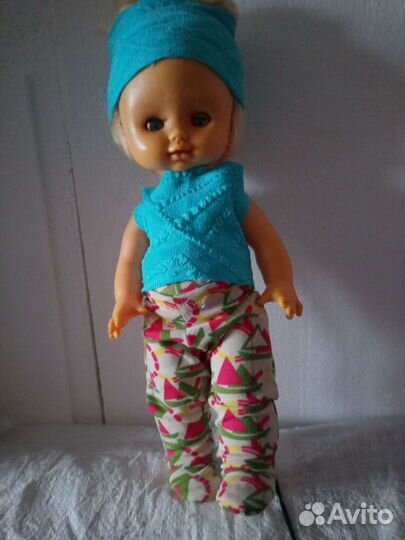 Куклы и пупсики