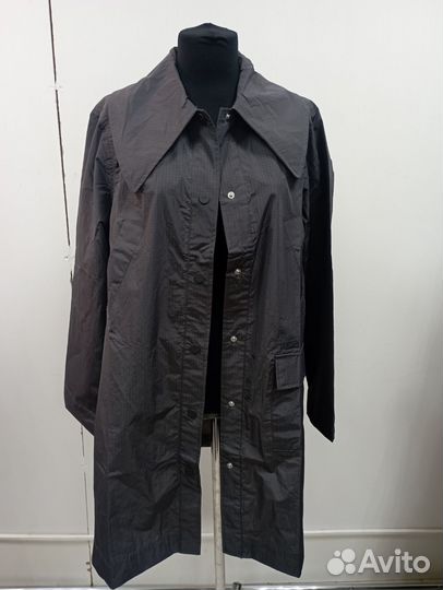 Дождевик Ganni 44 размер