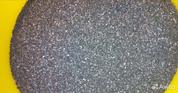 Активированный кокосовый 5кг