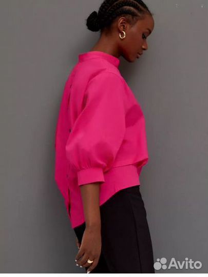 Блузка новая 56р с биркой