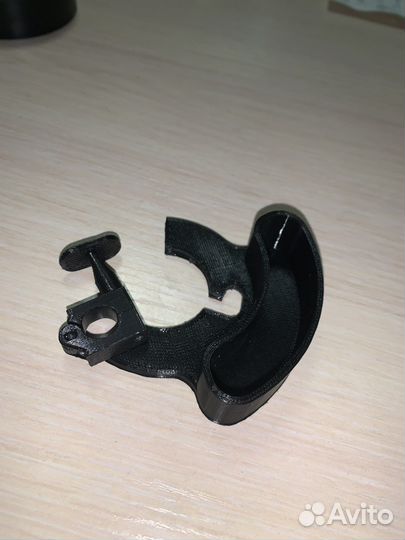 Гидравлический демфер Электроника-012