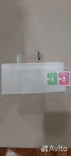 Защитное стекло samsung