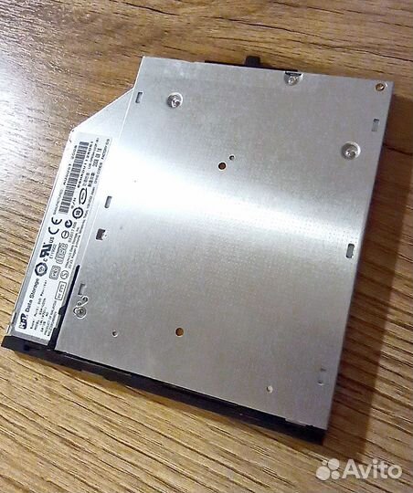 Привод Lenovo DVD-RW / GSA-U20N для ноутбука