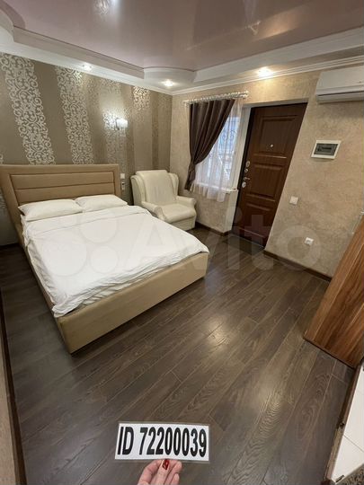 Здание, 19 м²