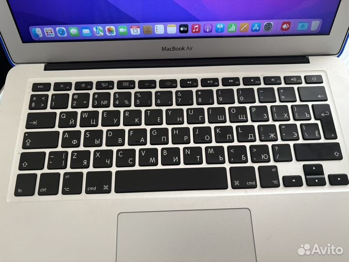 Apple MacBook Air