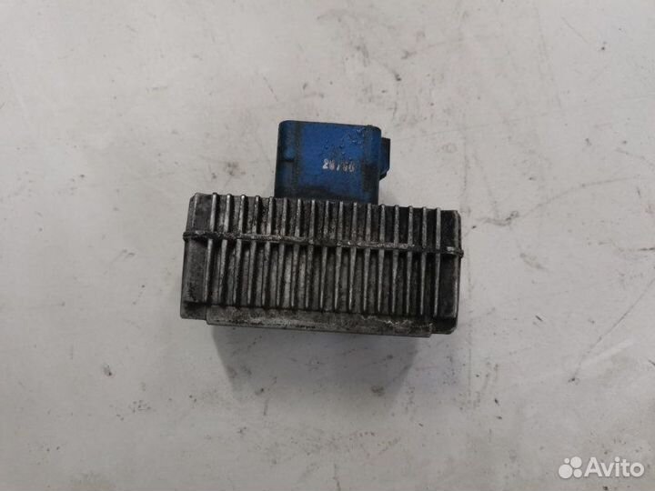 Реле свечей накала Opel Astra универсал Z13DTH