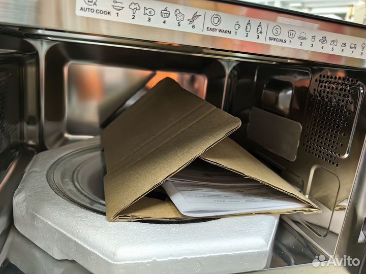 Микроволновая печь Indesit MWF MS20