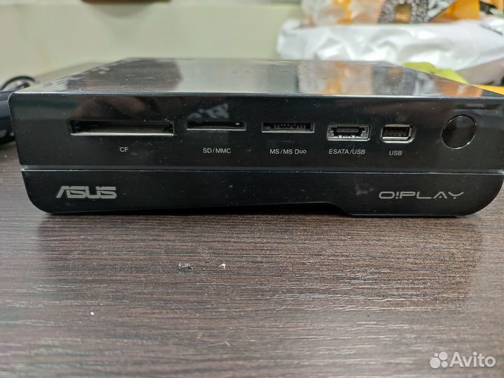 Медиаплеер Asus OPlay HD2