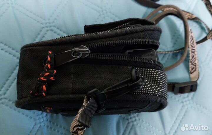 Футляр для фотоаппарата