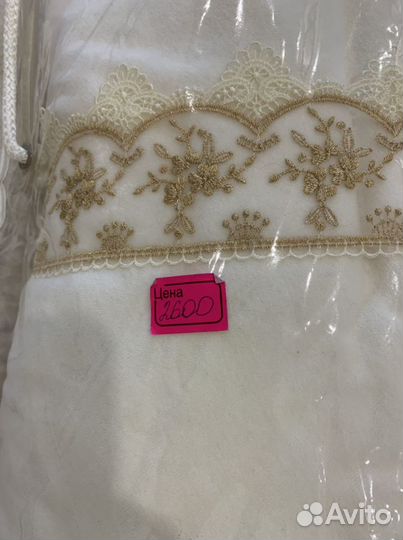 Конверт на выписку новый