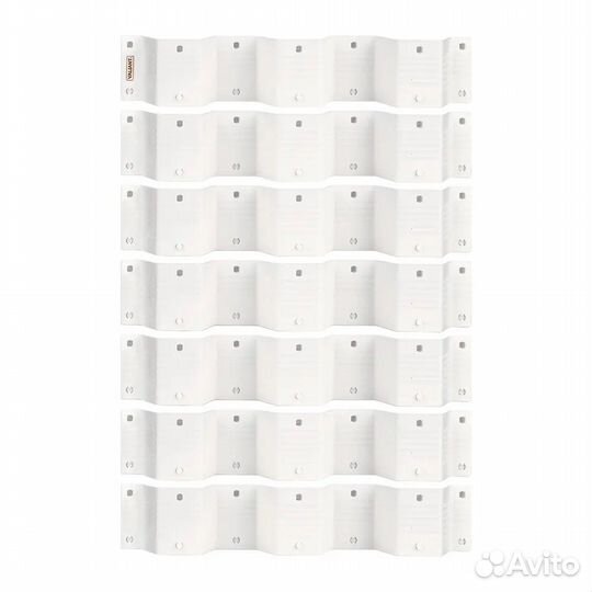 Разделители для ящиков 