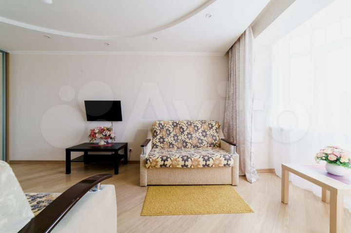 1-к. квартира, 32 м², 5/8 эт.