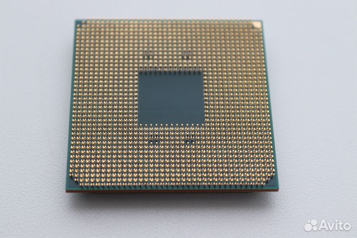 Процессор AMD Ryzen 5 5600X oem новый