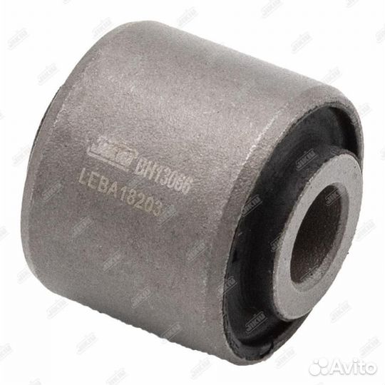 Jikiu BH13066 Сайлентблок рычага подвески зад прав