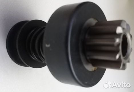 Привод 24.3708600 мтз-80 (бендикс)