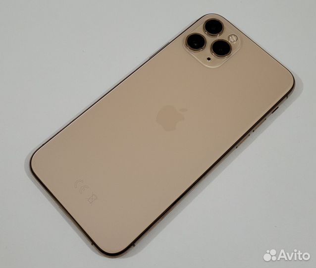 iPhone 11 Pro, 256 ГБ