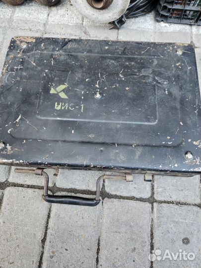 Ключи из СССР