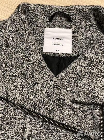 Пальто женское