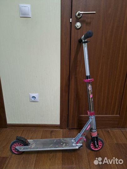 Самокат Oxelo mid 3